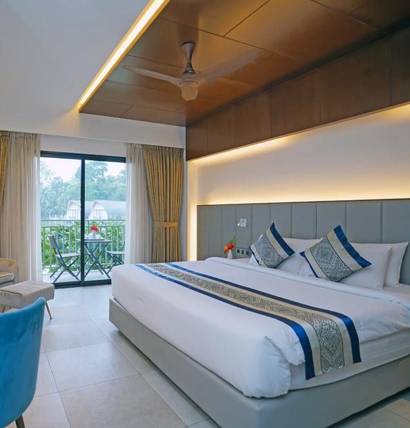 Premium Room