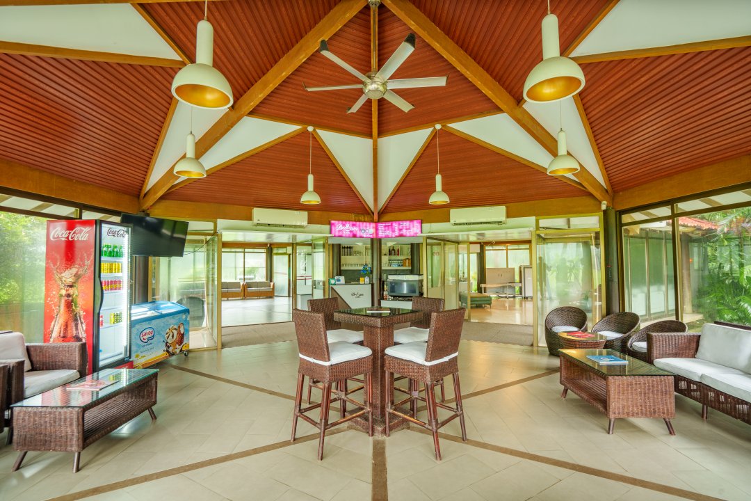 Dream Café at Dream Square Resort