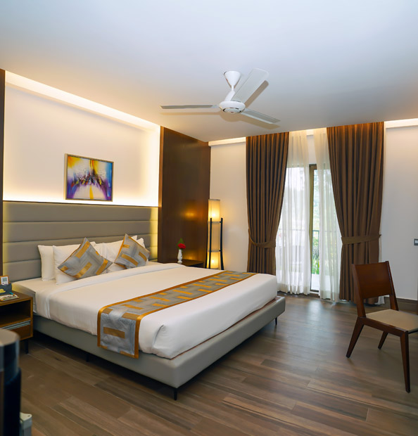 Executive Villa