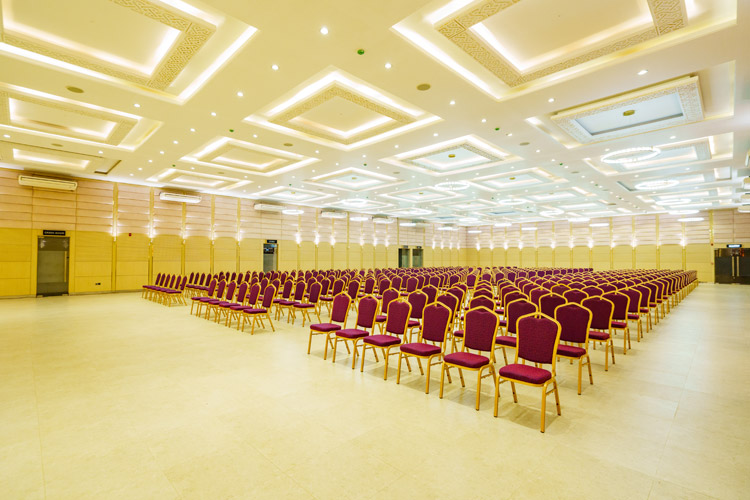Grand Hall